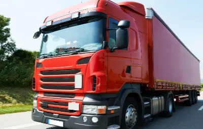 Konya Kozluk Ambar Kargo