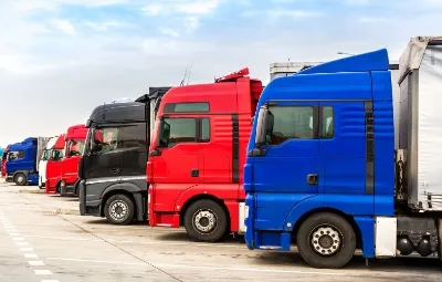 Konya Kozluk Ambar Nakliyat