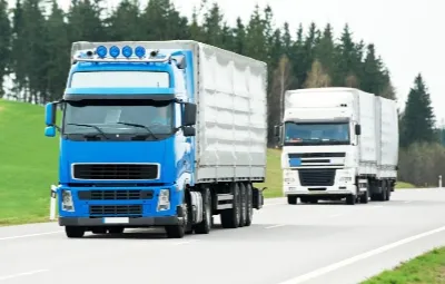 Konya Kozluk | Eşya Taşıma